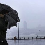 İstanbul’da akşam saatleri için fırtına uyarısı