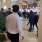 İstanbul’da AVM’de çıkan kavgada bıçaklanan güvenlik görevlisi oldu