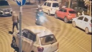 İstanbul’da boşanma aşamasındaki eşinin 6 kez kurşunlattırdığı kuyumcuya 2 silahlı saldırı