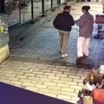 İstanbul’da çiftin çanta hırsızlığı