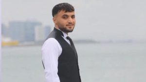 İstanbul’da ev sahibi kiracı kavgasında kalbinden bıçaklanan Aziz, hayatını kaybetti