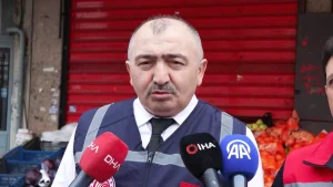 İstanbul’da Fahiş Fiyat Denetimi Yapıldı