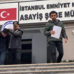 İstanbul’da firma temsilcisinin e-posta adresini kopyaladı: 870 bin euro dolandırdı