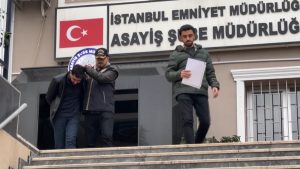 İstanbul’da firma temsilcisinin e-posta adresini kopyaladı: 870 bin euro dolandırdı