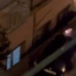 İstanbul’da gece saatlerinde sokak sokak gezip torpil patlattı