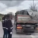 İstanbul’da Kaçak Akaryakıt Operasyonu