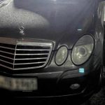 İstanbul’da kaçak lüks otomobil operasyonu: 11 araca el konuldu