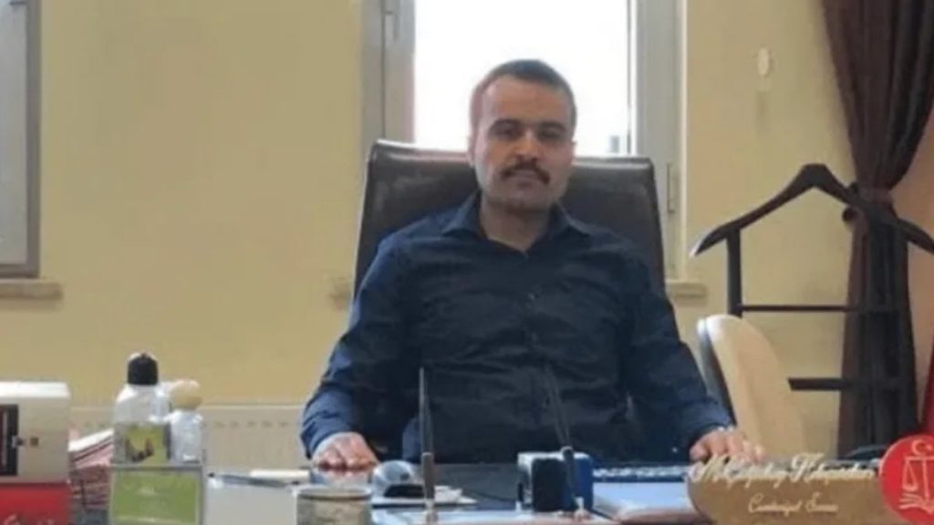 İstanbul’da kadın hakimi vuran savcı için  42 yıl 3 aya kadar hapis talep edildi