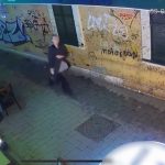 İstanbul’da paraları yere saçılan turiste esnaf yardım etti