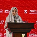 İstanbul’da “Şeyh Zayed Çocuk Evleri Sitesi Yeni Birimler Açılışı” yapıldı