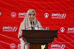 İstanbul’da “Şeyh Zayed Çocuk Evleri Sitesi Yeni Birimler Açılışı” yapıldı