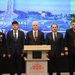 İstanbul’da Suç Oranları Düşüyor