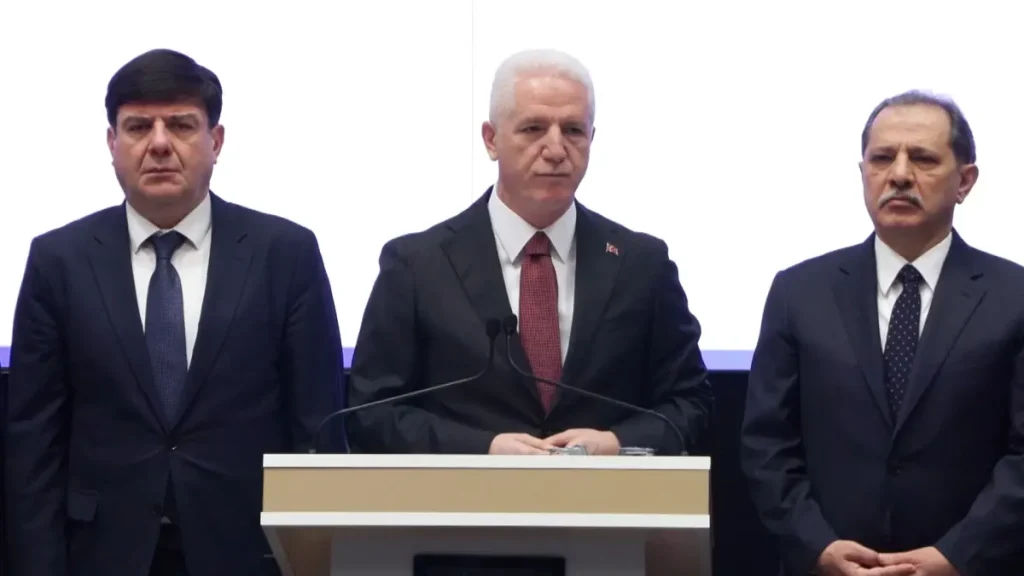 İstanbul’da Terör Operasyonları Yüzde 42 Arttı