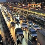 İstanbul’da trafik çilesi sürüyor: Bugün oran yüzde 87