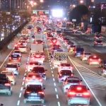 İstanbul’da trafik yoğunluğu yüzde 87’ye çıktı