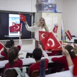 İstanbul’da yarıyıl tatili sonrası ilk ders zili çaldı