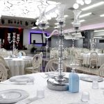 İstanbul’daki düğün salonlarına haftalık tatil geliyor