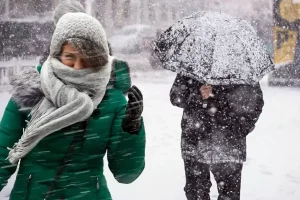 İstanbullular dikkat! Tarih verildi, dondurucu soğuklar geliyor