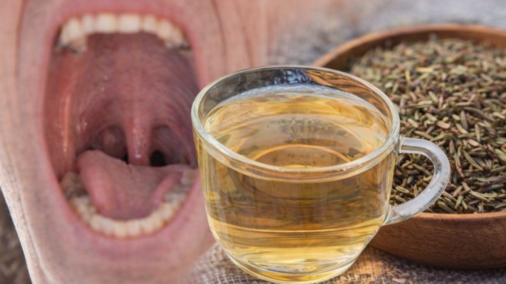 İşte doğal çaresi! Bu baharatı demleyin, geniz etini tedavi edin…