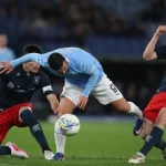 İşte futbol bu! Galibiyet 90+10’da geldi