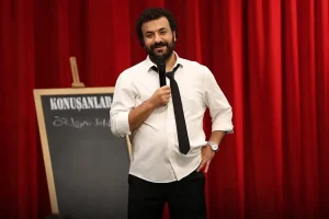 İşte şafak baskınıyla gözaltına alınan Hasan Can Kaya’ya yöneltilen suçlamalar