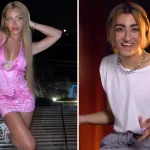 İşte tutuklanan Mika Raun Can’ın ifadesi