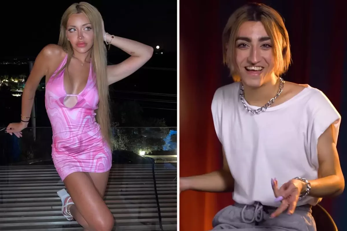 İşte tutuklanan Mika Raun Can’ın ifadesi