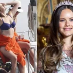 İsveç Prensesi Sofia da mide bulandıran dosyadan çıktı! Film gösterimine davet etmiş