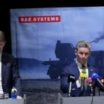 İsveç ve Danimarka’dan Ukrayna’ya Hava Savunma Sistemleri