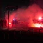 İtalya’da Kış Olimpiyat Oyunları’na karşı protestolar düzenlendi