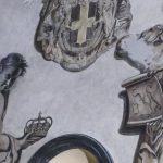 İtalya’da tartışma yaratan melek figürlü fresk kaldırıldı