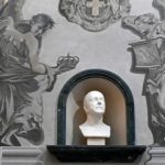 İtalya’daki tarihi kilisede restore edilen melek figürü Meloni’ye benzetildi: Soruşturma açıldı