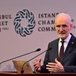 İTO Başkanı Şekib Avdagiç: Türkiye’nin AB üyeliği onaylanmalı