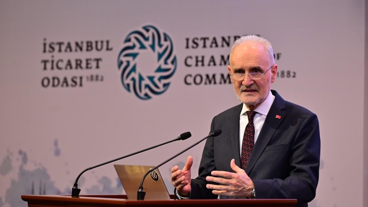 İTO Başkanı Şekib Avdagiç: Türkiye’nin AB üyeliği onaylanmalı