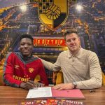 Ivan Mance, Musah Mohammed transferini yorumladı