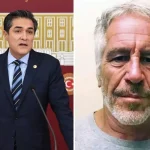 İYİ Parti’den Epstein Dosyası İçin Komisyon Çağrısı