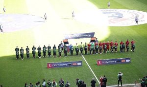 İyilik, Kocaeli Stadyumu’ndan yayıldı