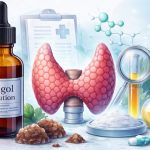 İyot kullanımında denge: Lugol iyotunun yeri