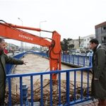 İzmir, 6 günde şubat ayı ortalamasını aştı