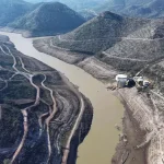 İzmir Barajları Yeniden Dolduruluyor