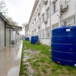 İzmir Büyükşehir Belediyesi’nden sürdürülebilir adım