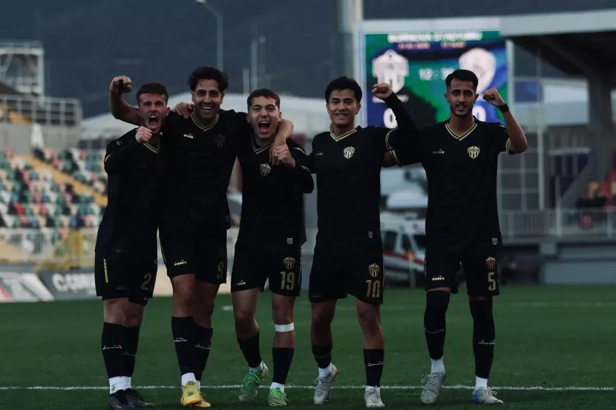 İzmir Takımlarından Kritik Galibiyetler