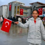 İzmir ve çevre illerde yarıyıl tatili sonrası ilk ders zili çaldı