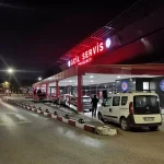 İzmir’de bekçiye silahlı saldırı