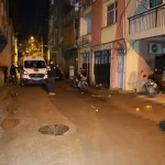 İzmir’de Bıçaklı Kavga: 7 Yaralı