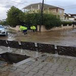 İzmir’de ekipler 24 saat görevde