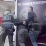 İzmir’de firari hükümlü saklandığı kümeste öksürünce yakalandı