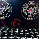 İzmir’de güvercin kümesinde 124 tabanca bulundu