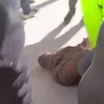 İzmir’de husumetlisinin iş yerine pompalı tüfekle ateş açan şahıs gözaltına alındı