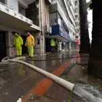 İzmir’de Ocak Yağışları Rekor Kırdı